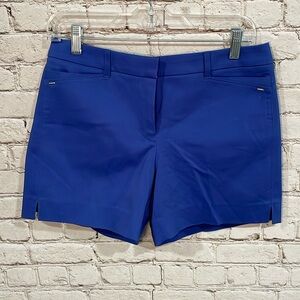 White House Black Market Shorts Size 4 Short